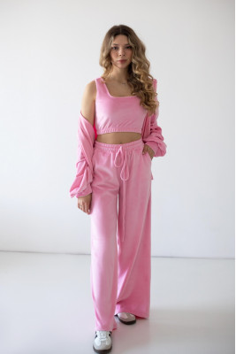 Костюм жіночий